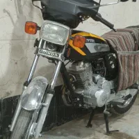 موتور سیکلت کویر ۱۴۰۲ استارت ۵ دنده|موتورسیکلت|کهریزک, |دیوار