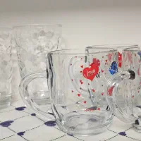 لیوان و استکان