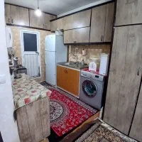 اپارتمان سه طبقه60م دارای 40متر مغازه عباسی فخرنیا