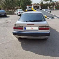 زانتیا ۸۹ نقره ای در حد|خودرو سواری و وانت|مشهد, کوی پلیس|دیوار