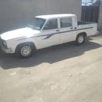 مزدادوکابین کارا ۲۰۰۰