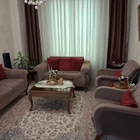 مبلمان و لوستر