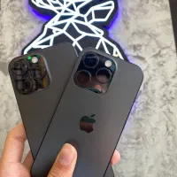 ایفون ۱۶پرو/پرو مکس