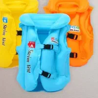 جلیقه شنا، بازوبند، حلقه شنا برند swim