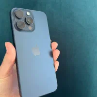 آیفون ۱۵پرومکس