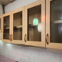 کابینت و هود آشپزخانه
