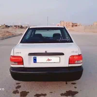 پراید مدل 90 تمیز مدارک کامل هیدرولیک|خودرو سواری و وانت|نیشابور, فیض آباد|دیوار