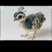 جوجه طاووس