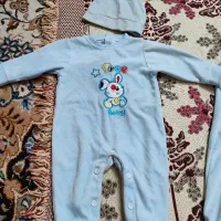 سرهمی نوزاد