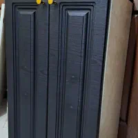 تعدادی جاکفشی ممبران