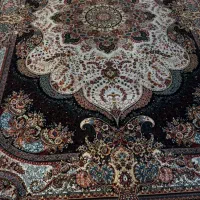 جفت۹متر ماشینی۷۰۰شانه درحدنو|فرش|تبریز, |دیوار