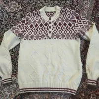 بلوز مردانه بافت ماشینی