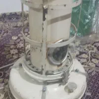 چراغ نفتی قدیمی علاالدین