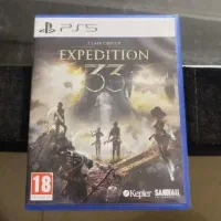 دیسک بازی expedition 33