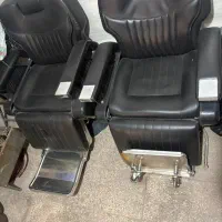 صندلی ارایشگاه vipدرحدنو|آرایشگاه و سالنهای زیبایی|قرچک, میرزائی شمالی|دیوار