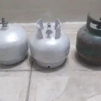 ۳عدد گاز پیک‌نیک ۱بسته سیم ۱×۱