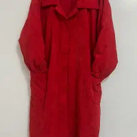 پالتو بلند|لباس|شاهین‌شهر, حافظ جنوبی|دیوار