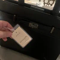 کیف زنانه چرم مشهد|کیف، کفش، کمربند|تهران, قبا|دیوار