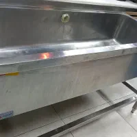 میز چک اوت وان سینک|فروشگاه و مغازه|تهران, تهرانپارس جنوبی|دیوار