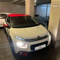 سیتروئن c3 مدل ۹۸
