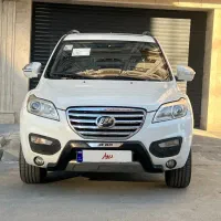 لیفان x60بدون رنگ مدل 95چپ دنده‌ها