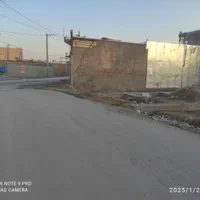 زمین 133متری در خیابان اصلی ده محسن.|فروش زمین و ملک کلنگی|خرمآباد, |دیوار