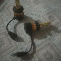 چراغ ماشین هدلایت|لامپ و چراغ|میاندوآب, |دیوار