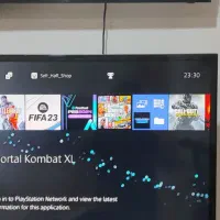 PS4 کپی خور عالی