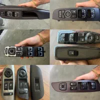 کلید بالابر سانتافه نیو-گرنجور-اپتیما