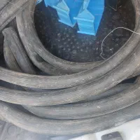 ۲۰ متر شلنگ آب نمره ۶ یاسا قیمت تخفیف جزئی دارد