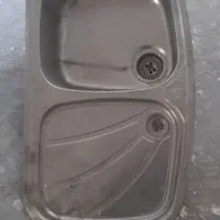 سینگ ظرفشویی استیل