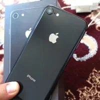 آیفون ۸ نرمال