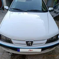 پژوپارس elx1403