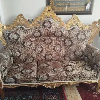 مبل سلطنتی 7نفره