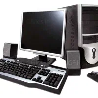 نصب ویندوز و خدمات کامپیوتری