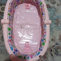 وان تاشو حمام کودک