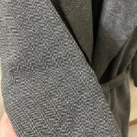 پالتو سایز ۳۸ ۴۰ تمیز و نو|لباس|قم, آزادگان|دیوار