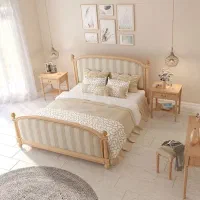 فروش سرویس خواب نوزادی ژیک قیمت قبل