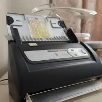 اسکنر حرفه ای پلاستک  plustek ps286|پرینتر، اسکنر، کپی، فکس|تهران, سهروردی|دیوار