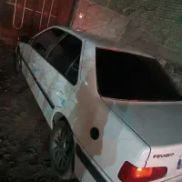 پژوپارس دوگانه