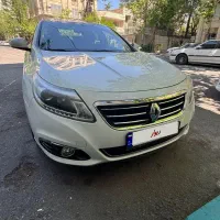 رنو سفران ۲۰۱۶