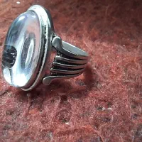 تعدادی انگشتر