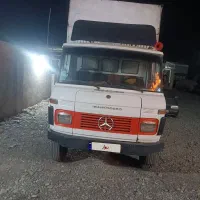 مینی بار بنز|خودرو سنگین|صفادشت, |دیوار