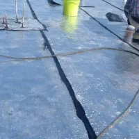 ایزوگام.محمد یونسی همدانی سنقر بخش سطر|خدمات پیشه و مهارت|سنقر, |دیوار