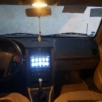 پژوپارس تیوفایو|خودرو سواری و وانت|فردوس (خراسان), |دیوار