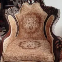 سرویس مبل ۹نفره کلاسیک