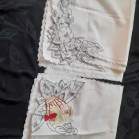 سرویس گلدوزی شده