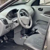 تیبا 2 مدل ۱۴۰۱ بدون رنگ|خودرو سواری و وانت|نوشهر, |دیوار