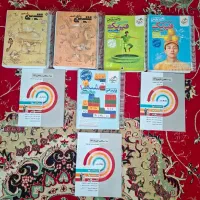 کتاب کنکور تجربی مناسب کنکور 1405