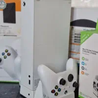 ایکس باکس سری اس توافقی